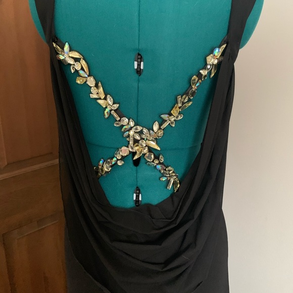 Evening gown - Picture 6 of 6